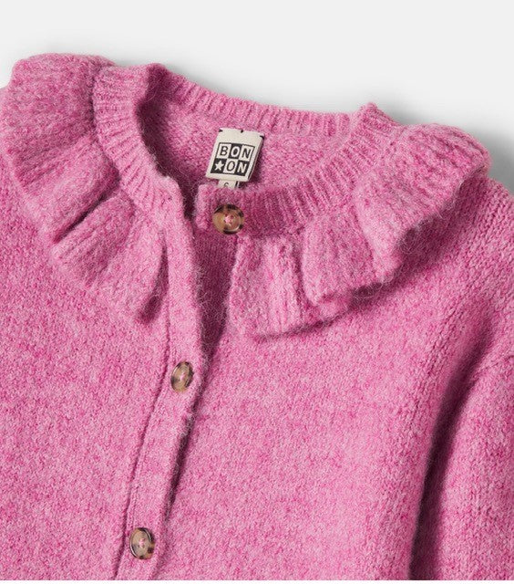 PALOMA CARDIGAN
