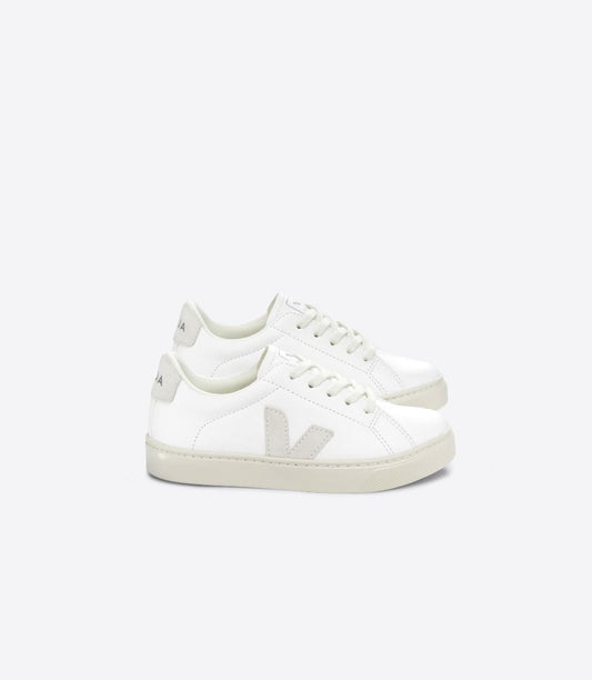 SMALL ESPLAR LACES CHROMEFREE LEATHER