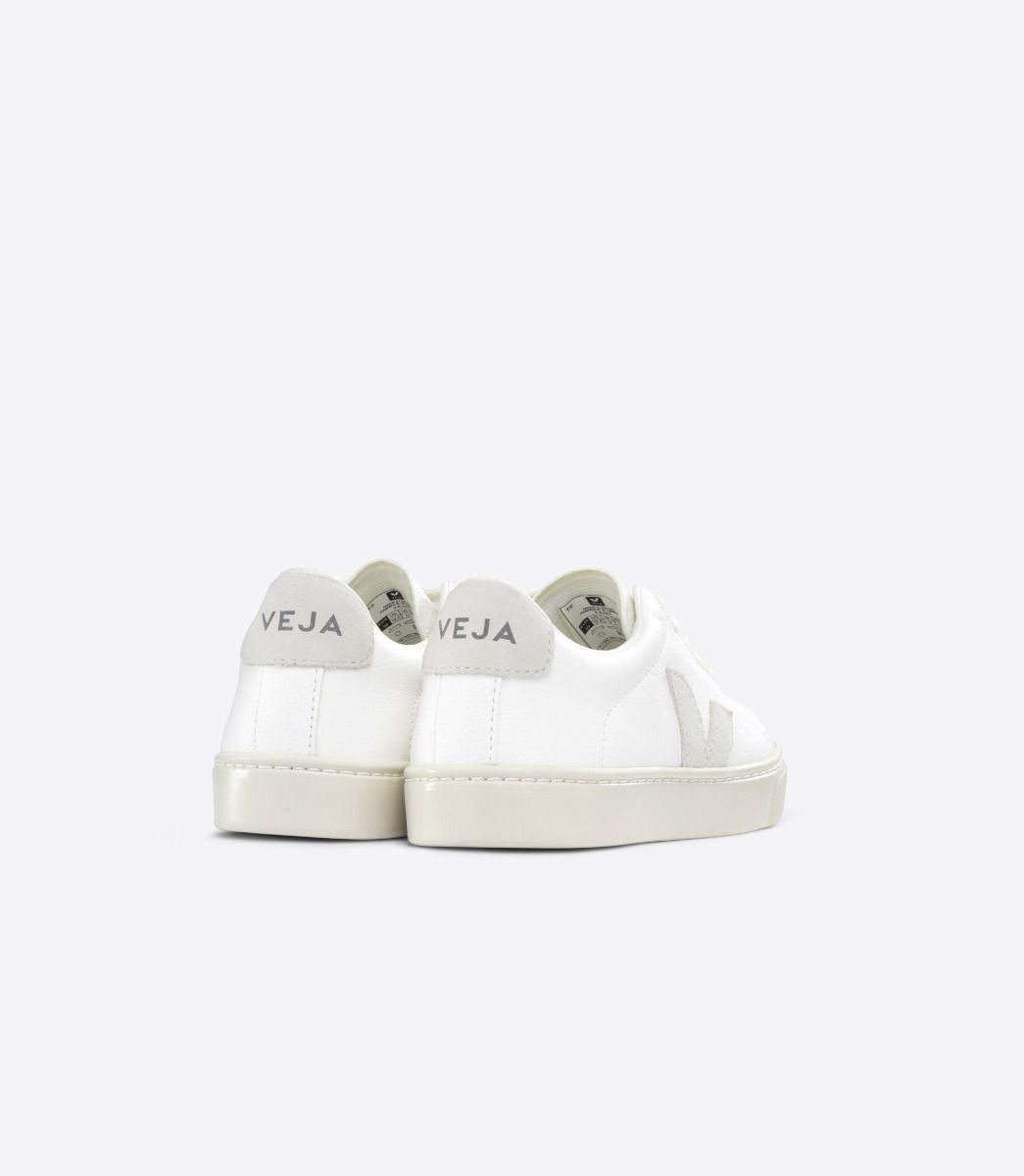 SMALL ESPLAR LACES CHROMEFREE LEATHER