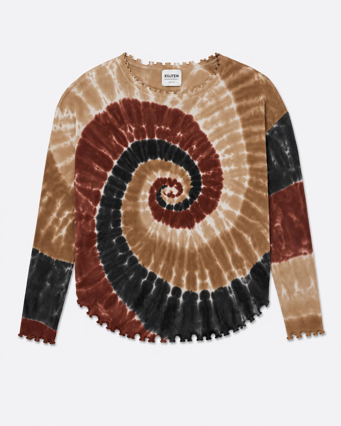MELA SUNNY SWEATER