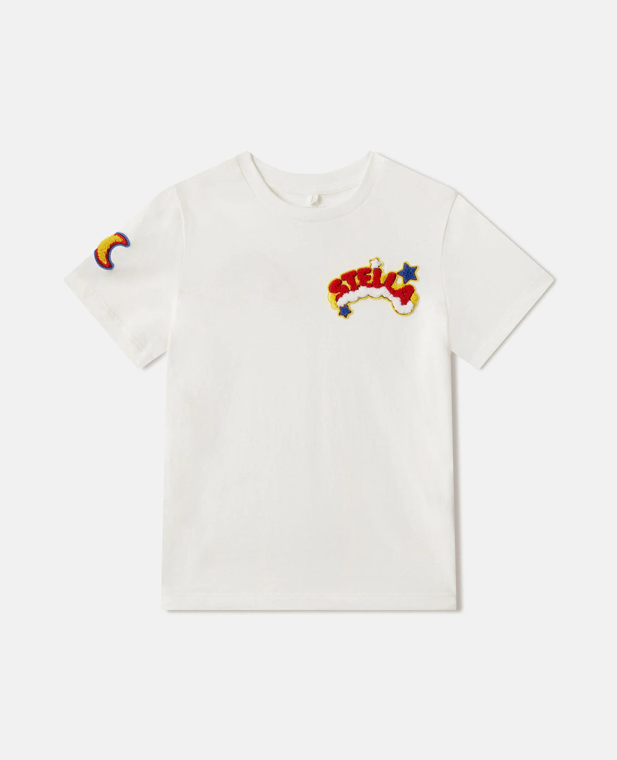 T-SHIRT STELLA STAR