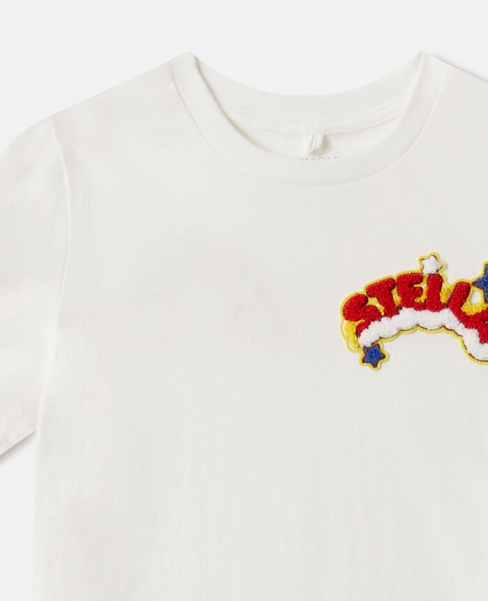 T-SHIRT STELLA STAR