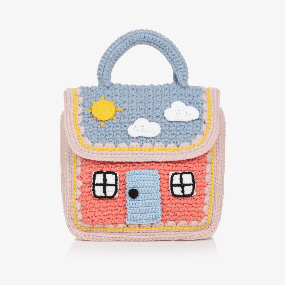 BAG LITTLE HOUSE