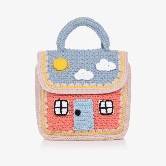 BAG LITTLE HOUSE