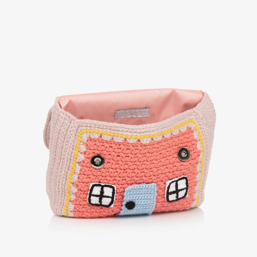 BAG LITTLE HOUSE