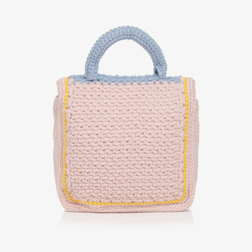 BAG LITTLE HOUSE