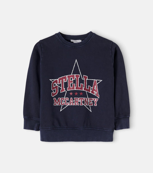 SWEATSHIRT STELLA