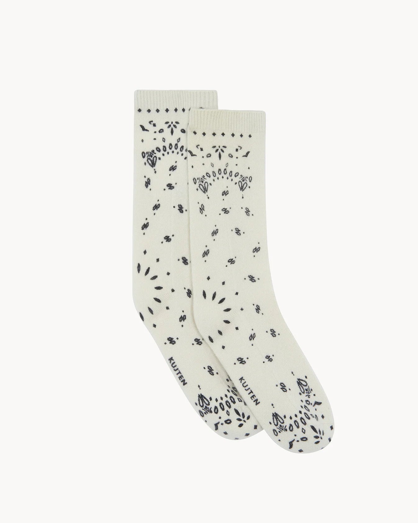 SIG BANDANA SOCKS