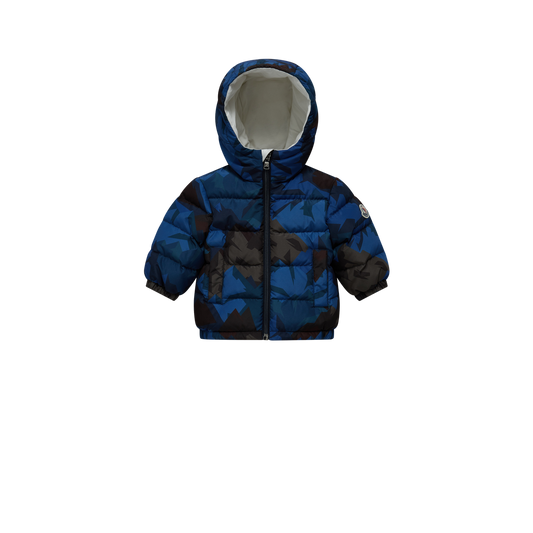 STEVENS JACKET