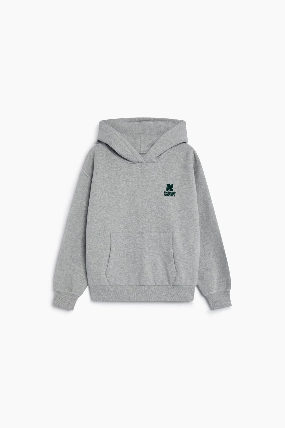 TNS LOGO HOODIE