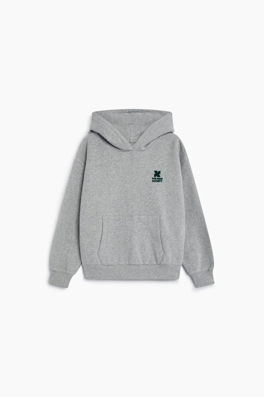 TNS LOGO HOODIE