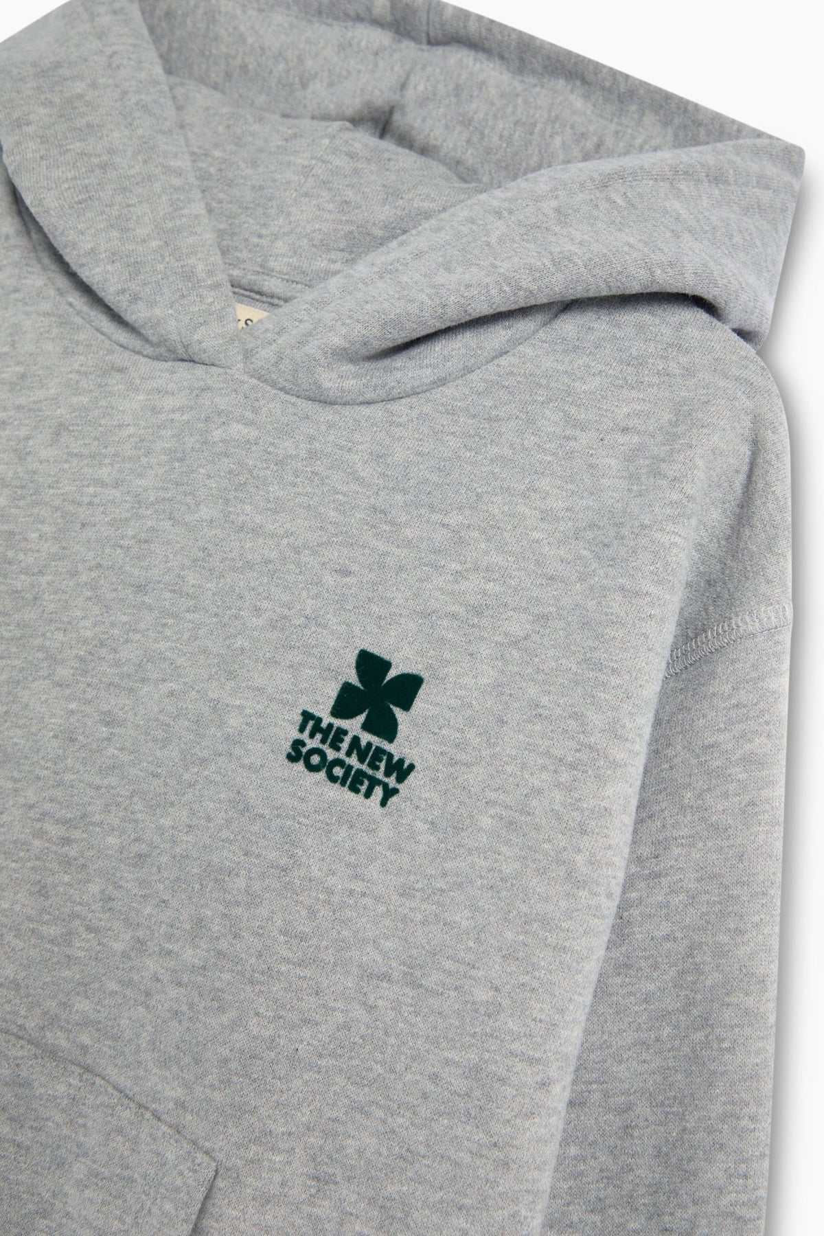 TNS LOGO HOODIE