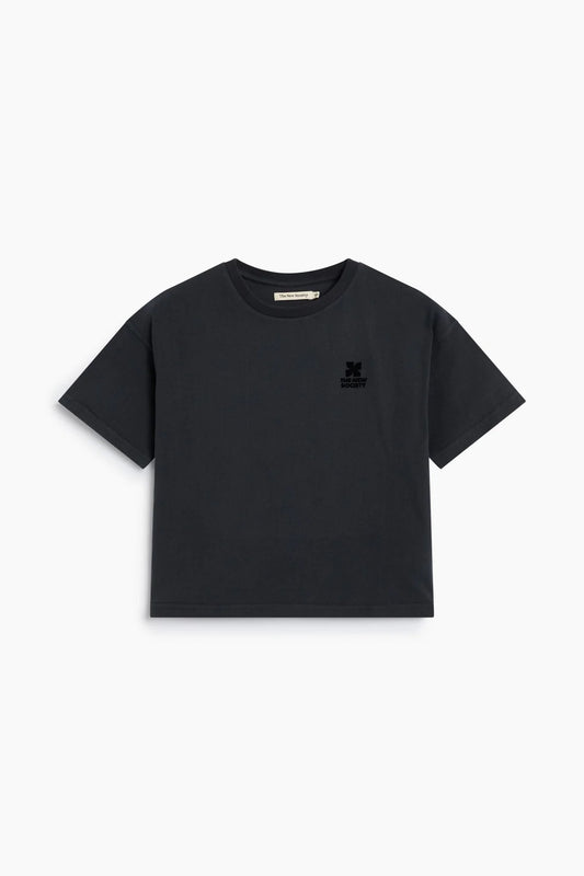 TNS LOGO TEEN T-SHIRT