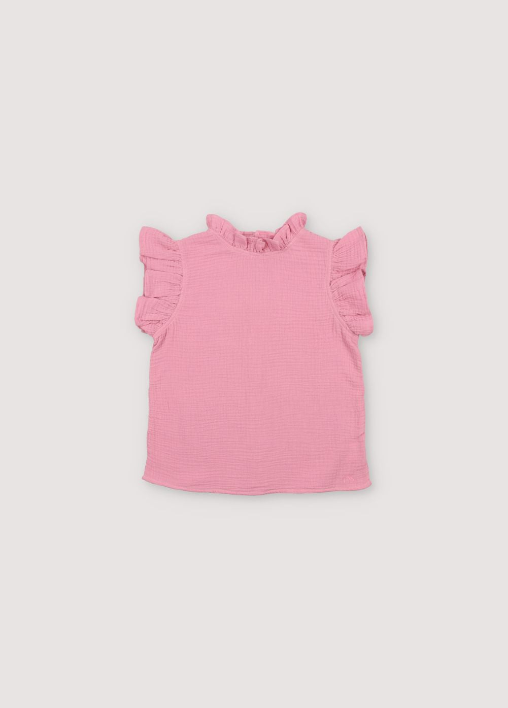SPYROS BABY BLOUSE