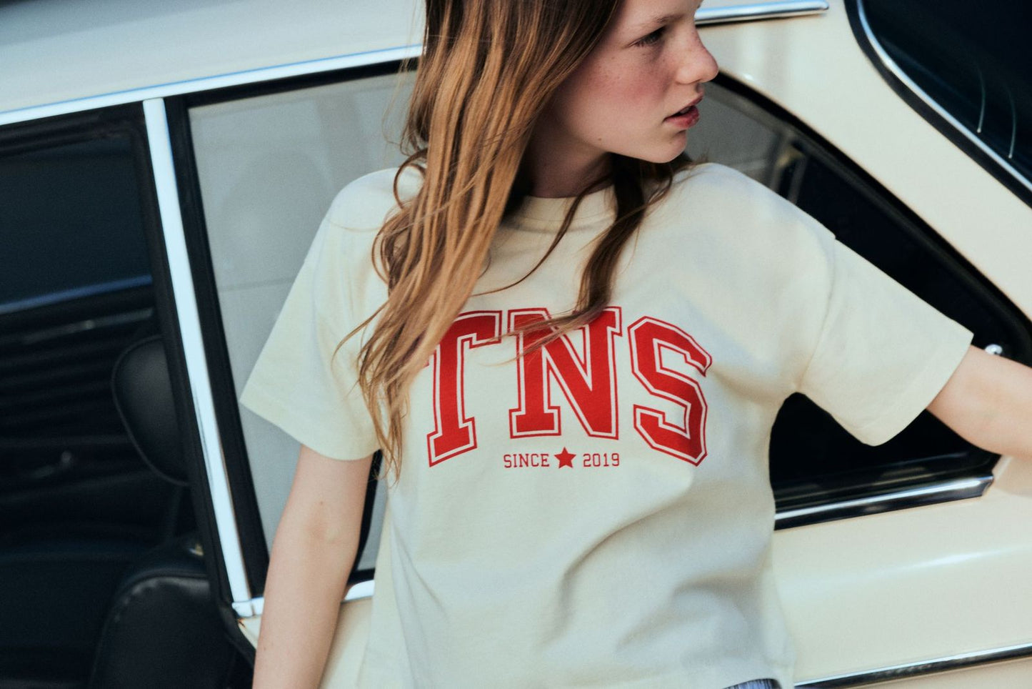 TANSY T-SHIRT
