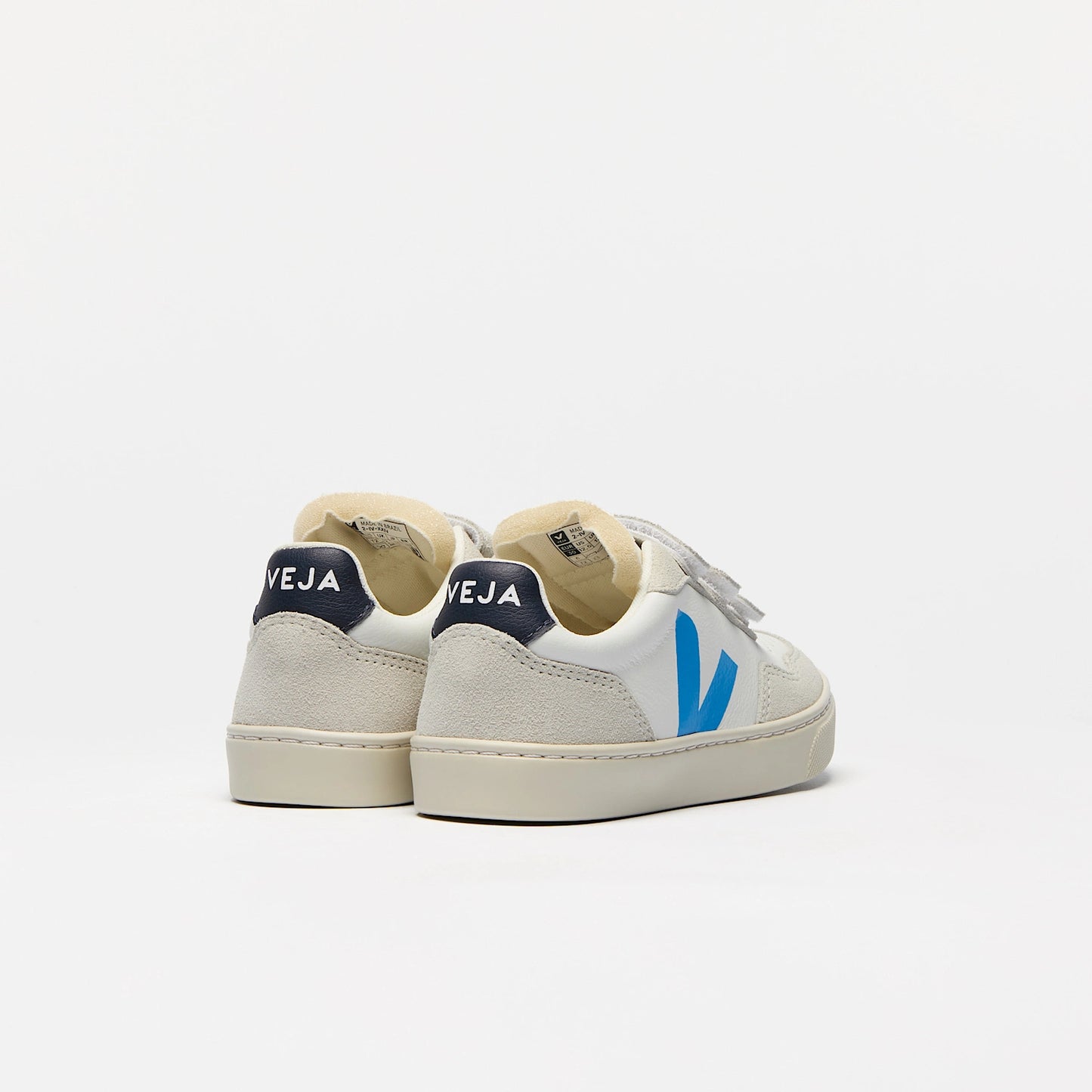 SMALL V-90 LEATHER