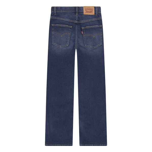 LEVI'S 555 RELAXED STRAIGHT