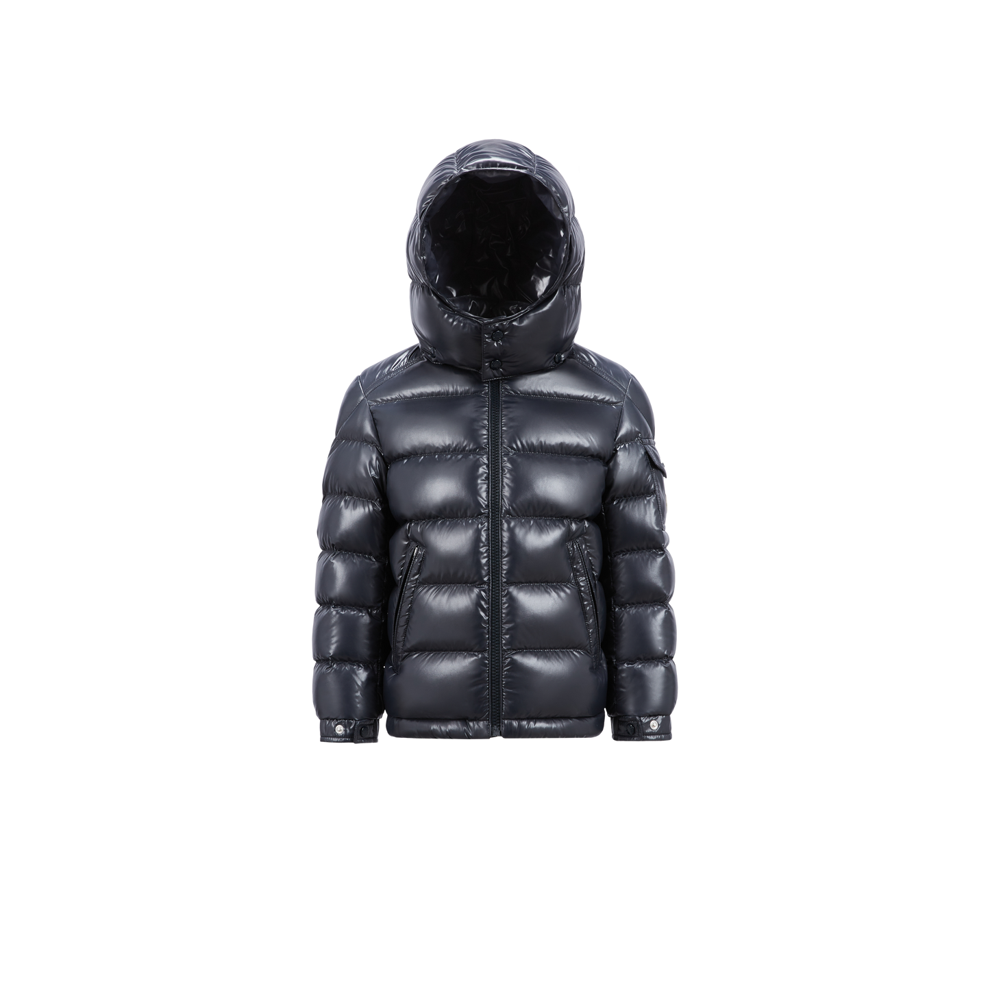 NEW MAYA JACKET