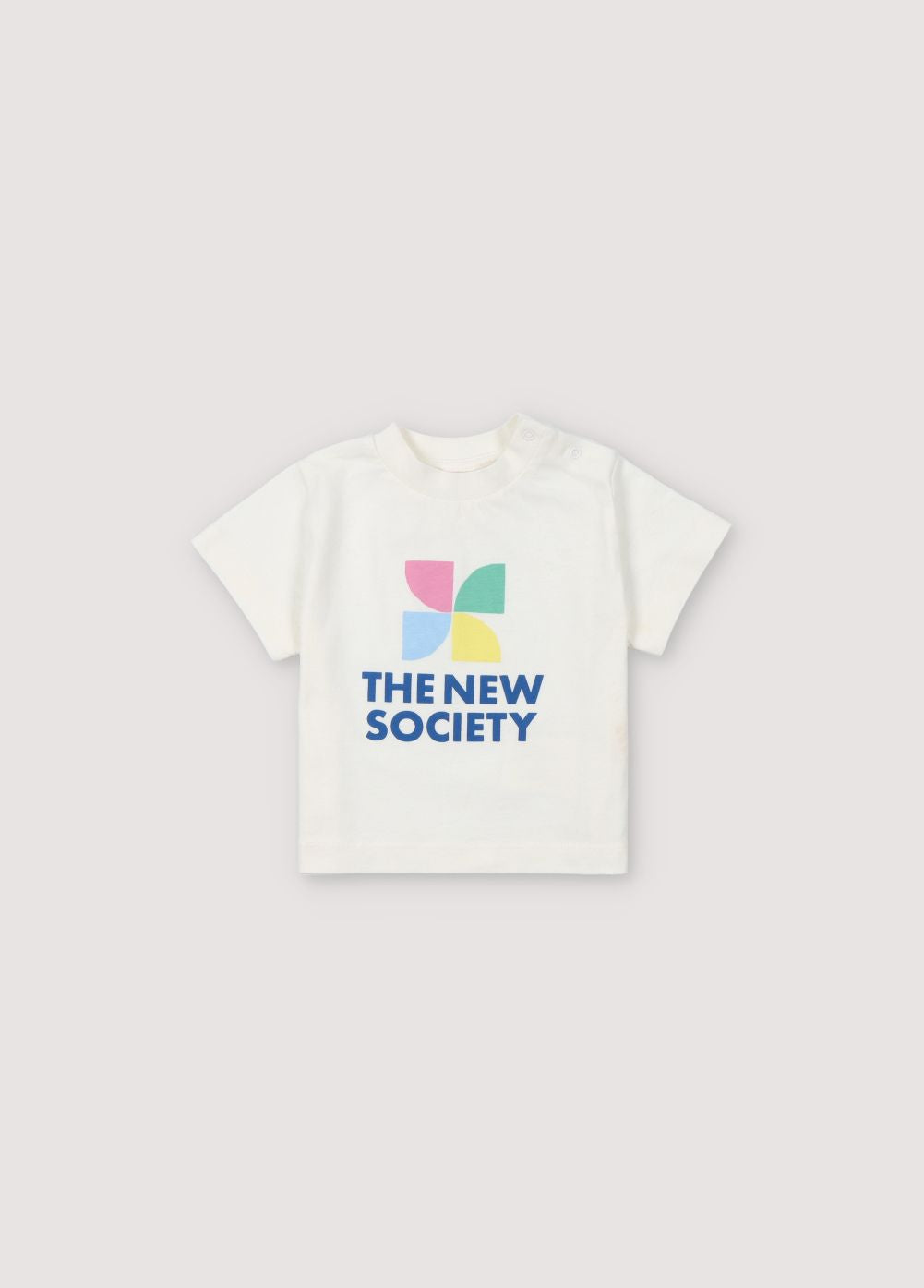 MYKONOS BABY T-SHIRT