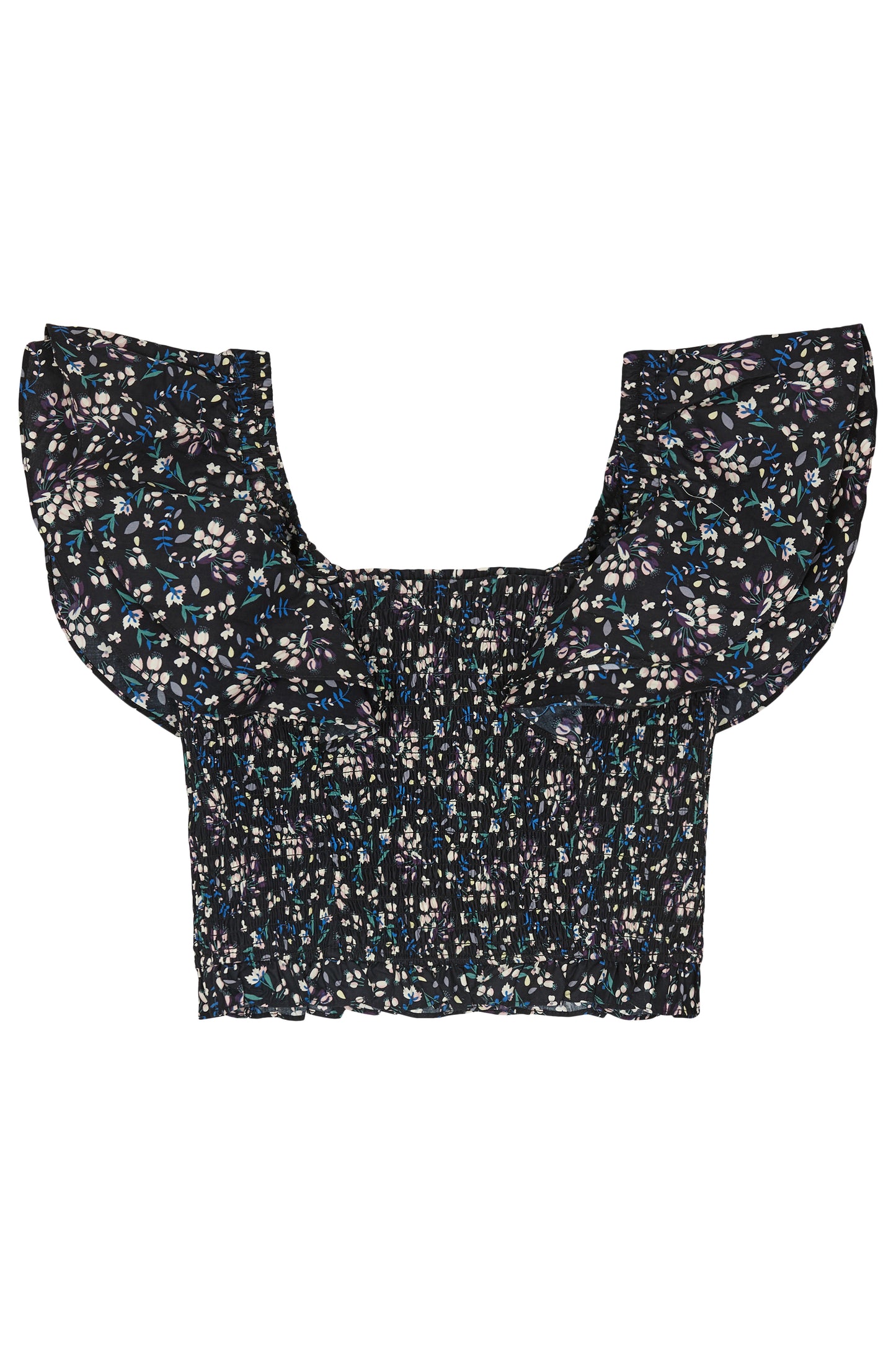 G SANDRINE CROP TOP