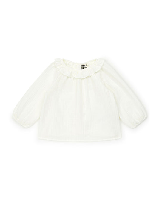 BABY BLOUSE