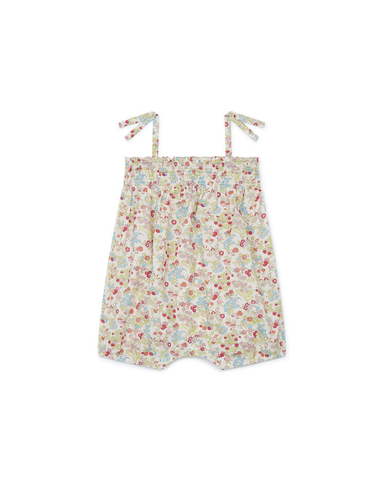 BABY OVERALLS