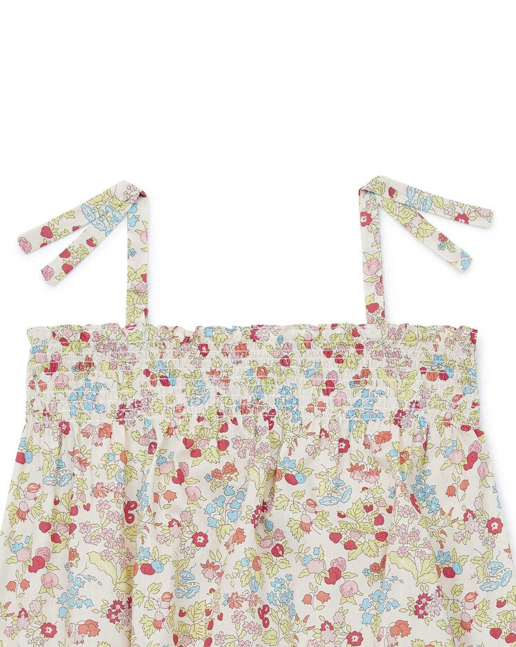BABY OVERALLS