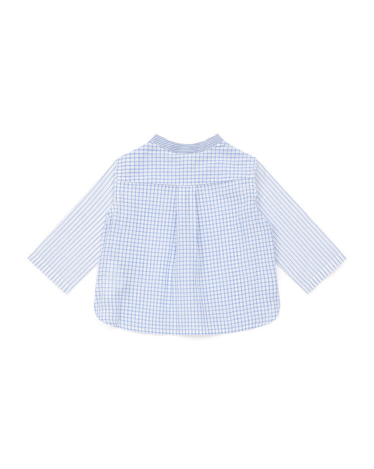 BABY BLOUSE